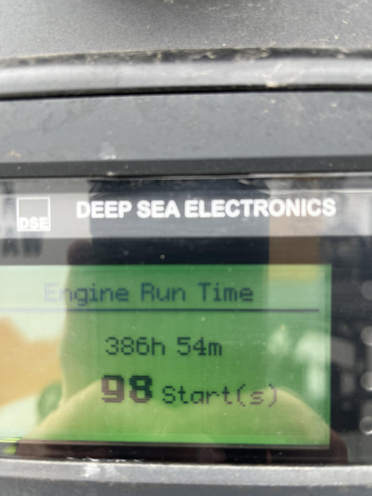 2021 ATLAS COPCO QAS150