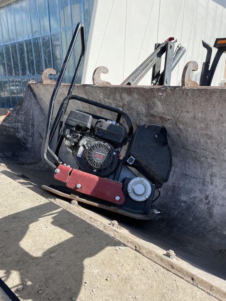 2022 DYNAPAC DFP8X