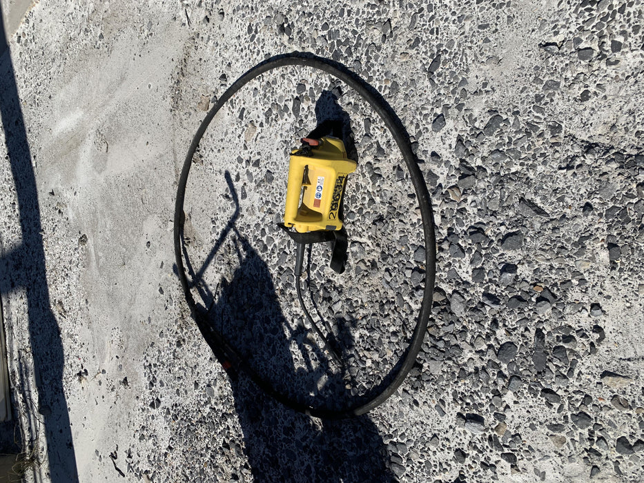 2019 WACKER NEUSON M2500