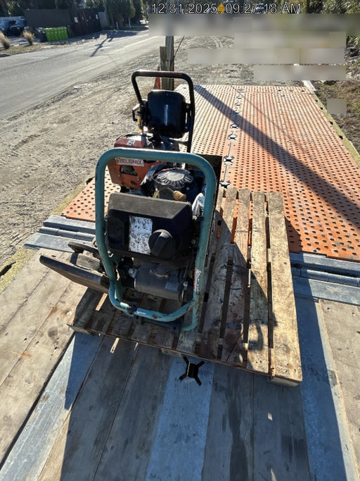 2021 AMMANN ATR 68 P