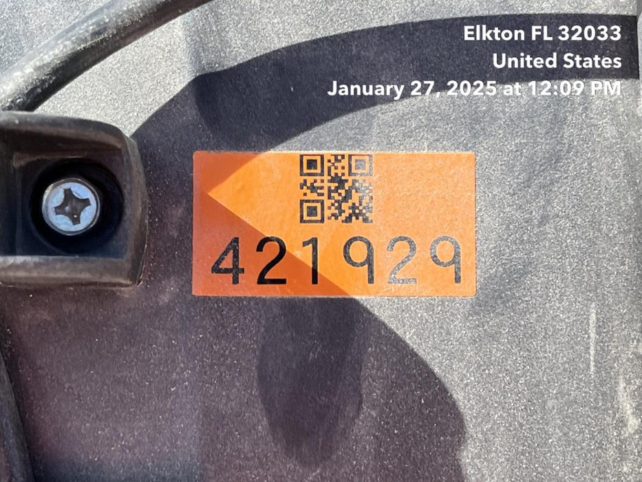 2024 STRONGWAY 49942