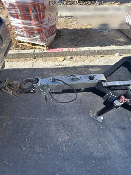 2020 WACKER NEUSON G25