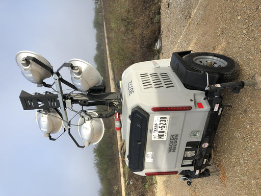 2019 WACKER NEUSON LTV6K-MH