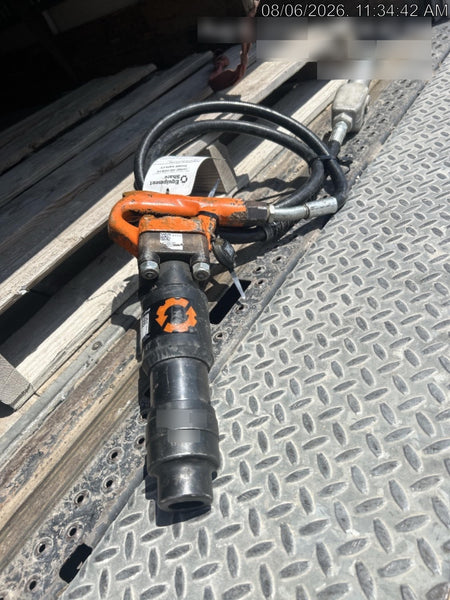 2020 MICHIGAN PNEUMATIC MP-CH3R