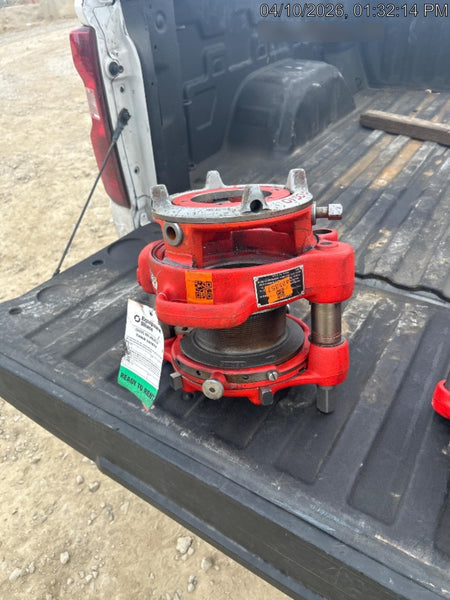 2024 RIDGID 141