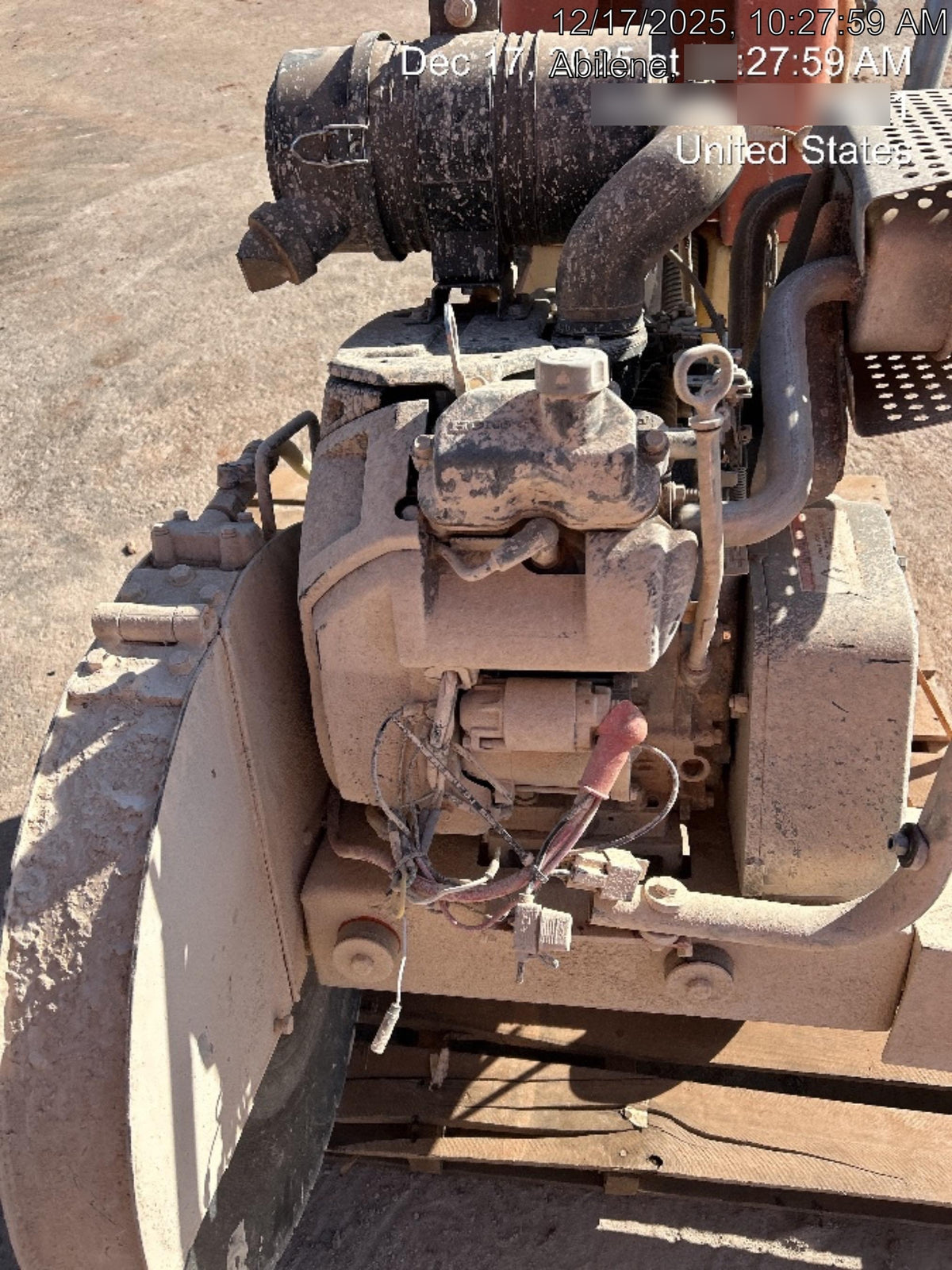 2025 HUSQVARNA FS524