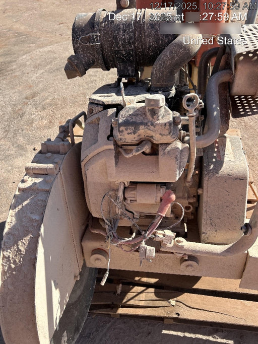 2025 HUSQVARNA FS524