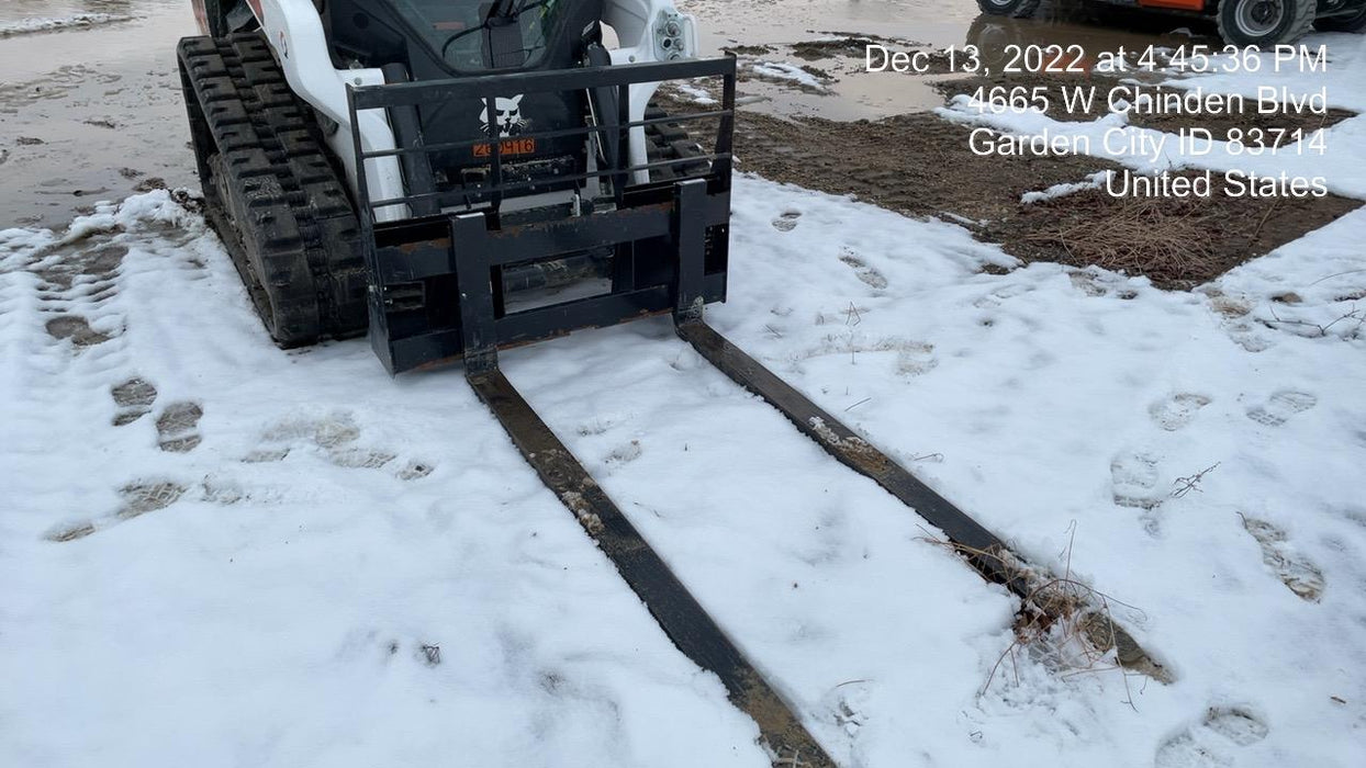 2022 ARROW MATERIAL HANDLING 60" Pallet Forks - Arrow