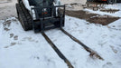 2022 ARROW MATERIAL HANDLING 60" Pallet Forks - Arrow