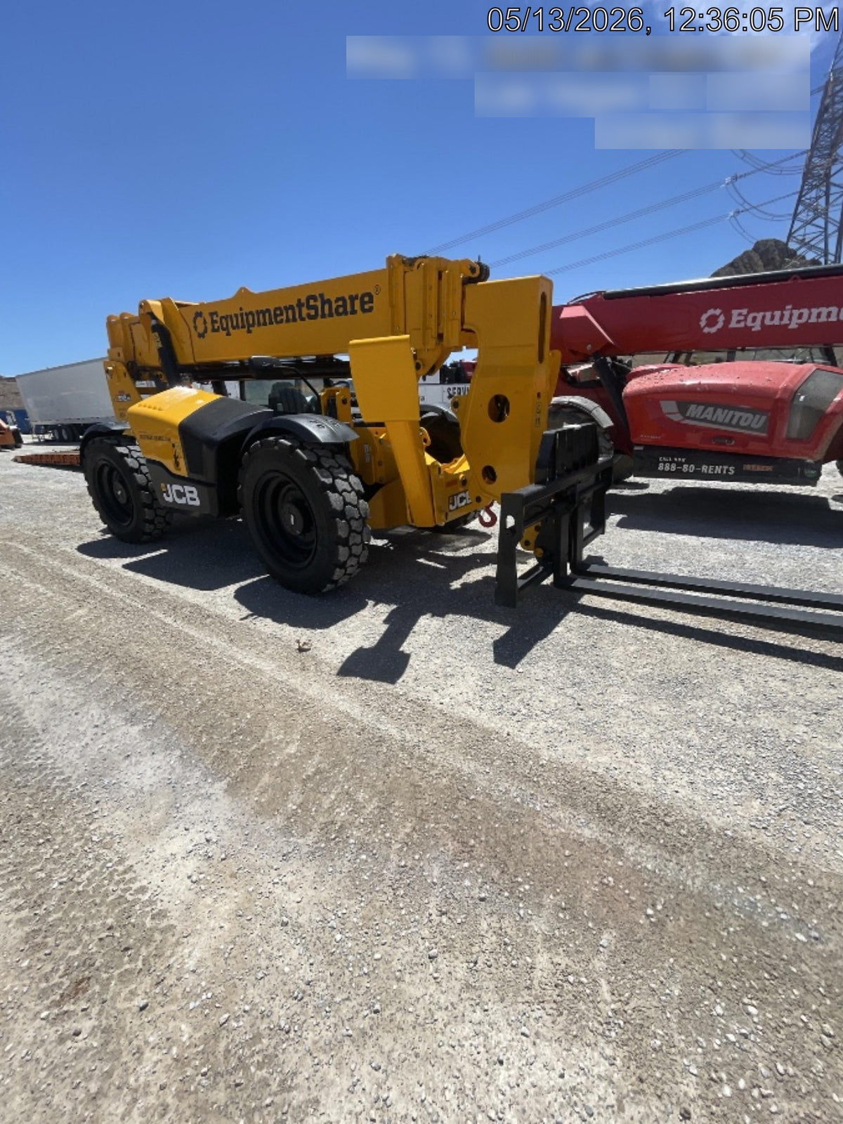 2026 JCB 512-56