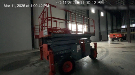 2006 SKYJACK SJ8841 RT
