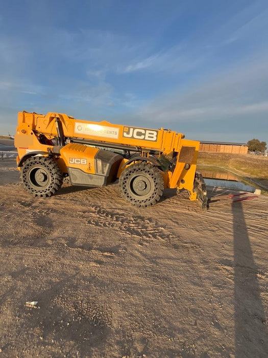 2019 JCB 512-56
