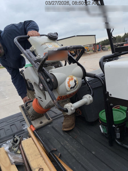 2023 MULTIQUIP MTX60HD
