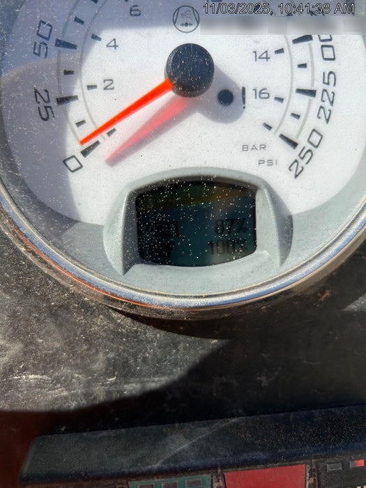 2025 BOBCAT PA915WCU-T4F