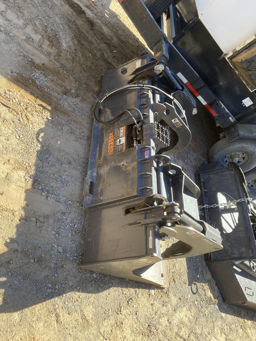 2021 PALADIN UTILITY GRAPPLE 11876-0022