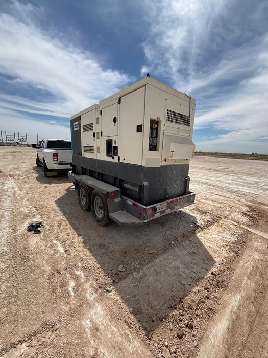 2021 ATLAS COPCO QAS 330