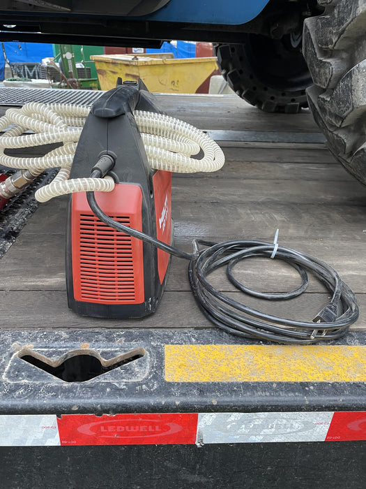 2019 HILTI DD 150-U