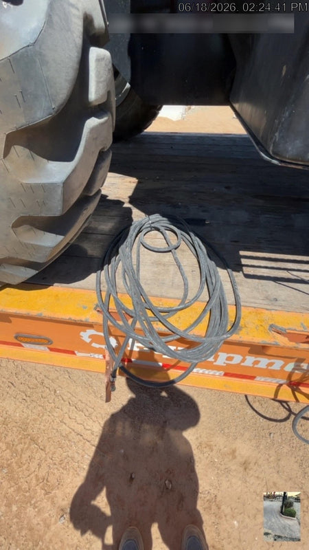 2026 LINCOLN ELECTRIC Frontier 500X