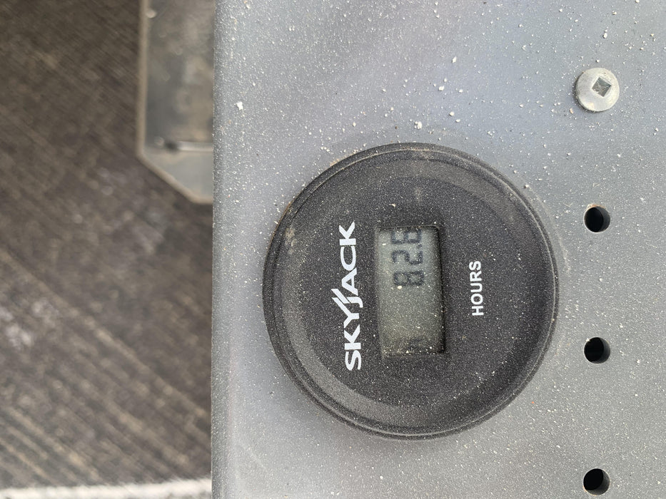 2018 SKYJACK SJIII-3219