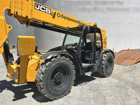 2025 JCB 510-56