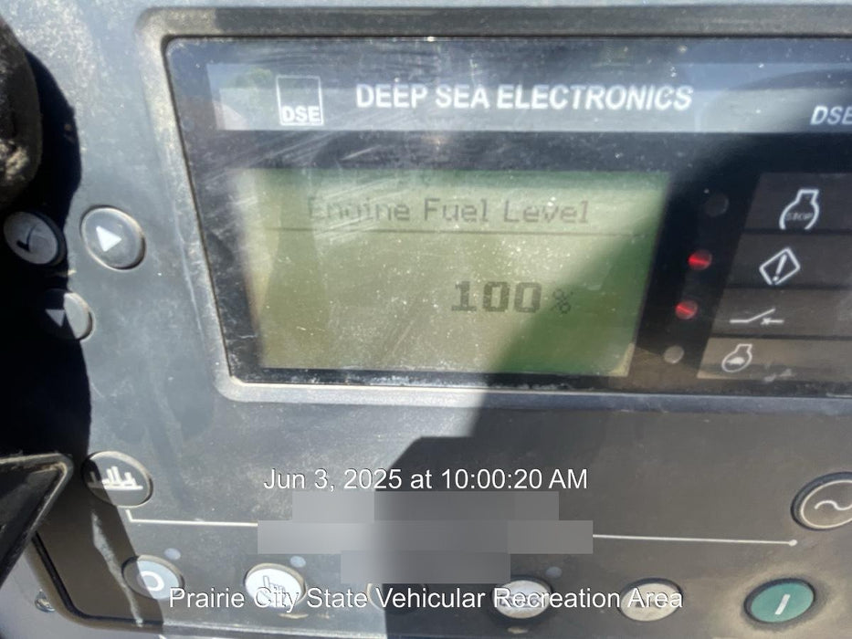 2019 WACKER NEUSON G25