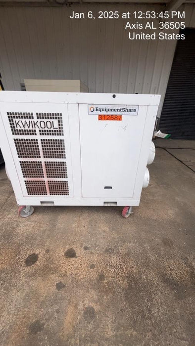 2022 UNITED COOL AIR PACH5N3AS15