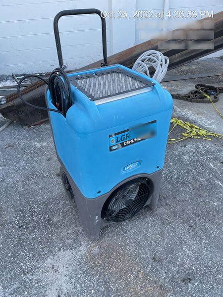 2020 DRI-EAZ F412