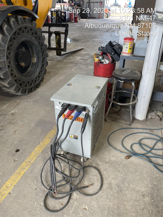 2020 ASCO AVTRON 2705