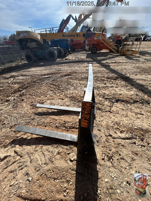 2022 ARROW MATERIAL HANDLING 60" Pallet Forks - Arrow