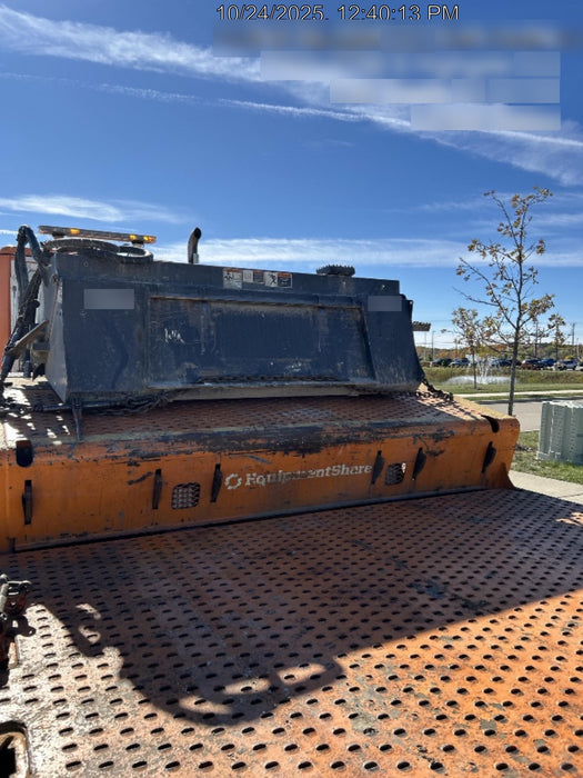 2020 PALADIN Sweepster SB72