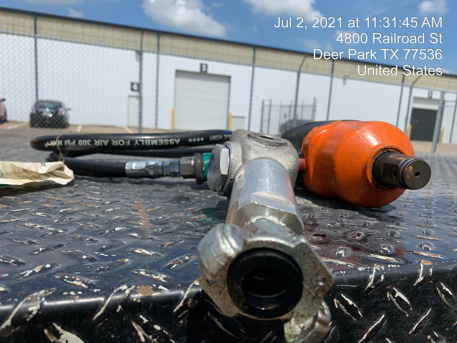 2020 MICHIGAN PNEUMATIC 751SS