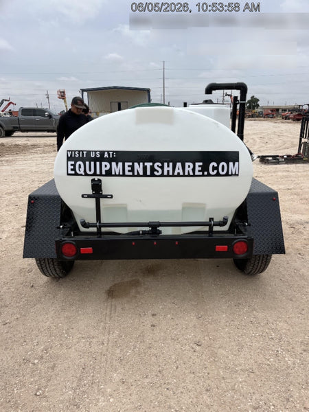 2026 WYLIE EXP-550L-S