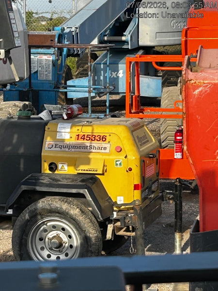 2021 ALLMAND NLV3GR