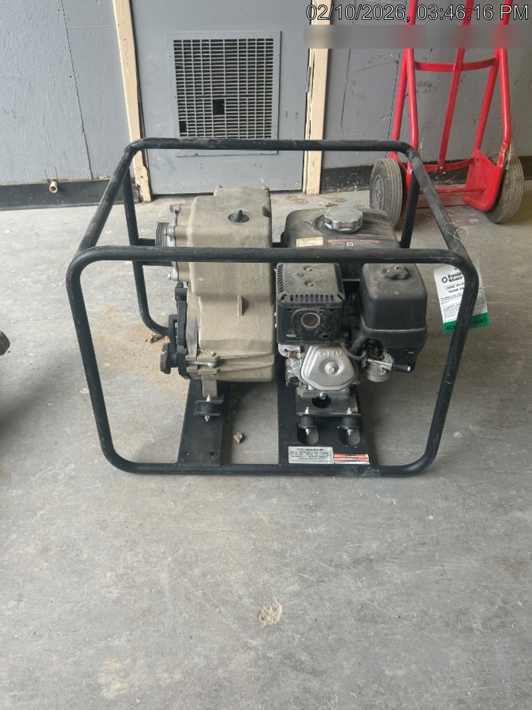 2024 MI-T-M WTP-T03-0MGH