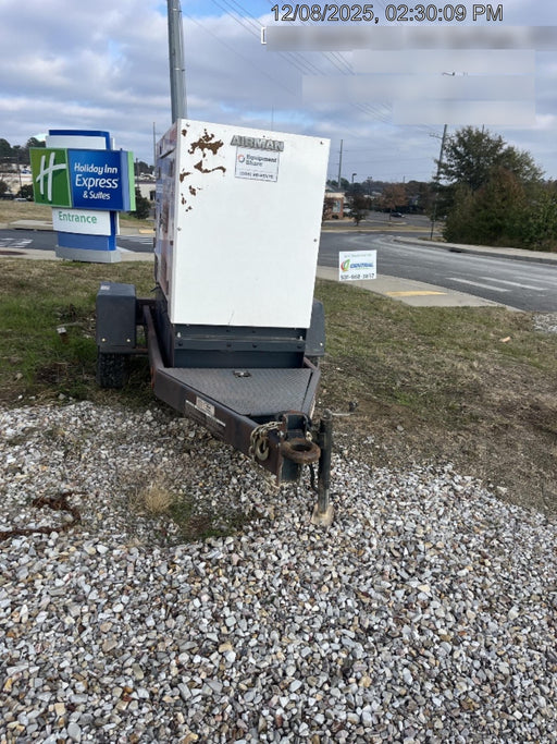 2022 AIRMAN SDG25S-8E1