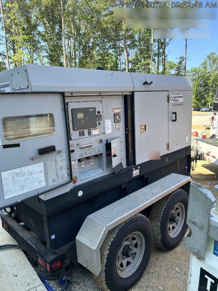 2019 WACKER NEUSON G130