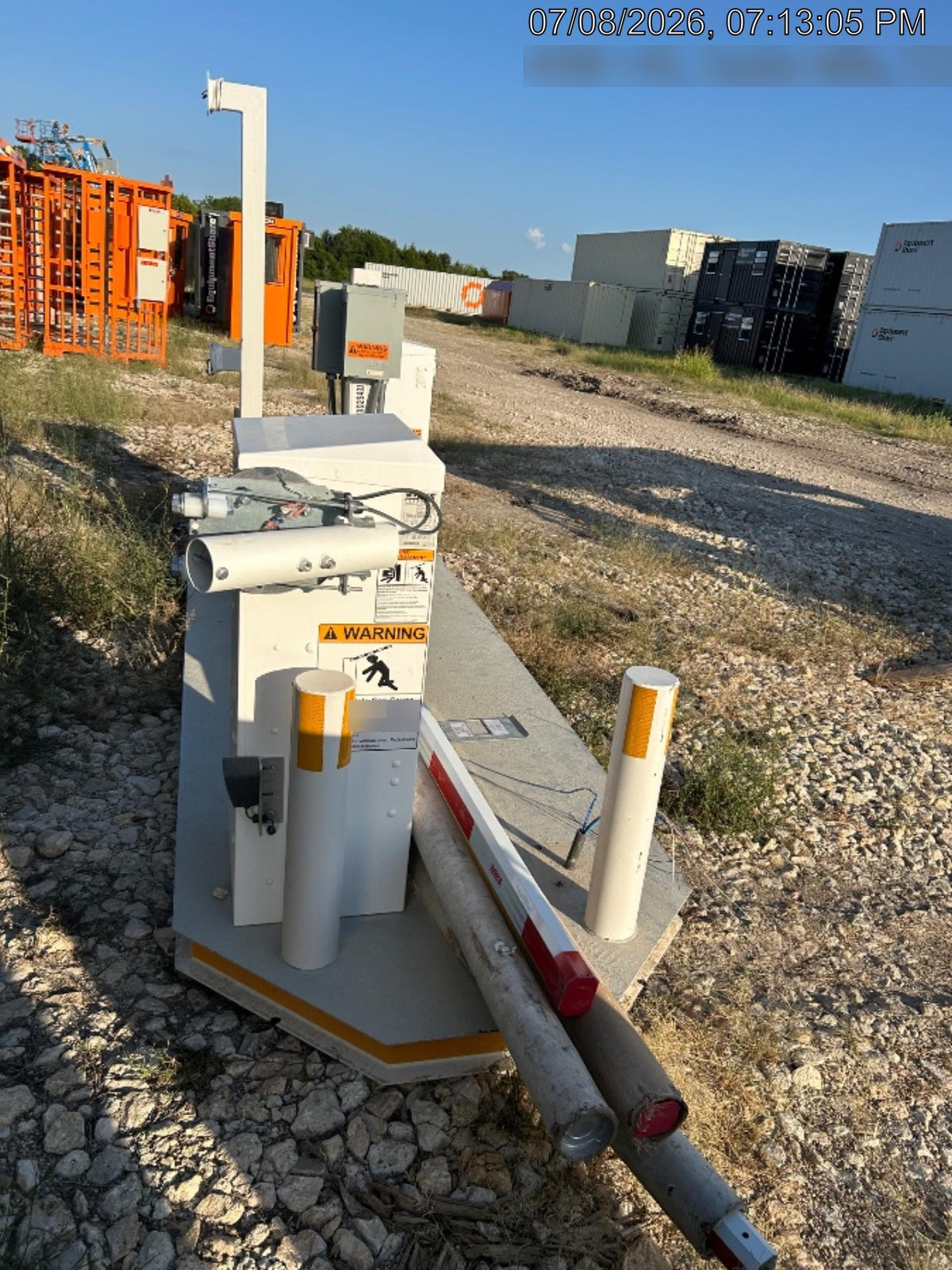 2026 PORTABLE SOLUTIONS GROUP V2BX-VAC2
