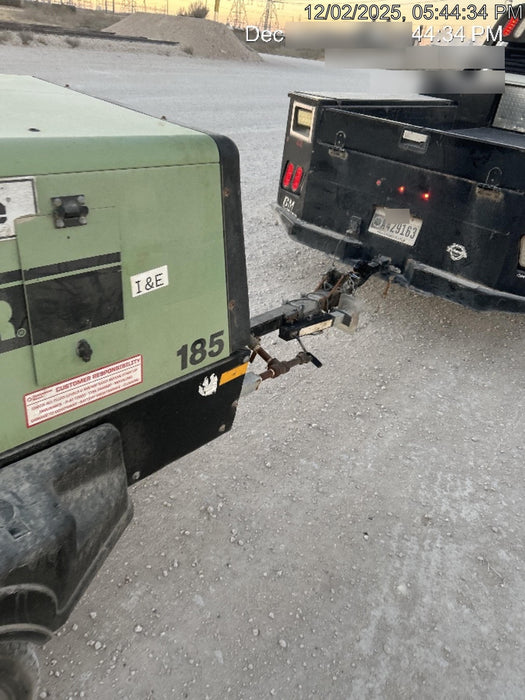 2019 SULLAIR 185-DPQ