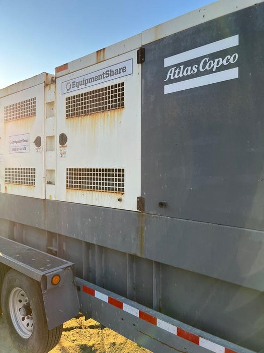 2020 ATLAS COPCO QAS250