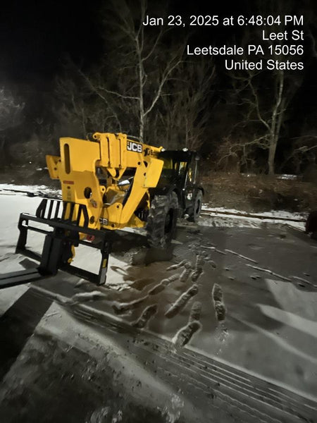2025 JCB 510-56