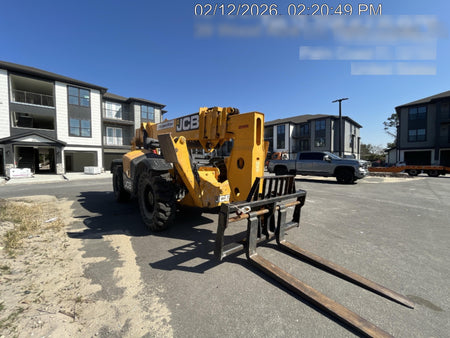 2022 JCB 510-56