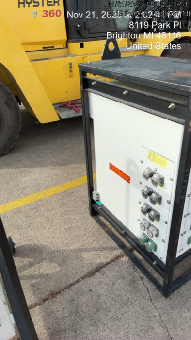 2023 TRYSTAR TPATS-085MMMF-A