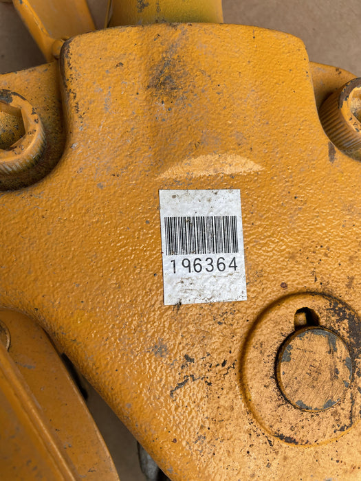 2021 HARRINGTON CB100-30