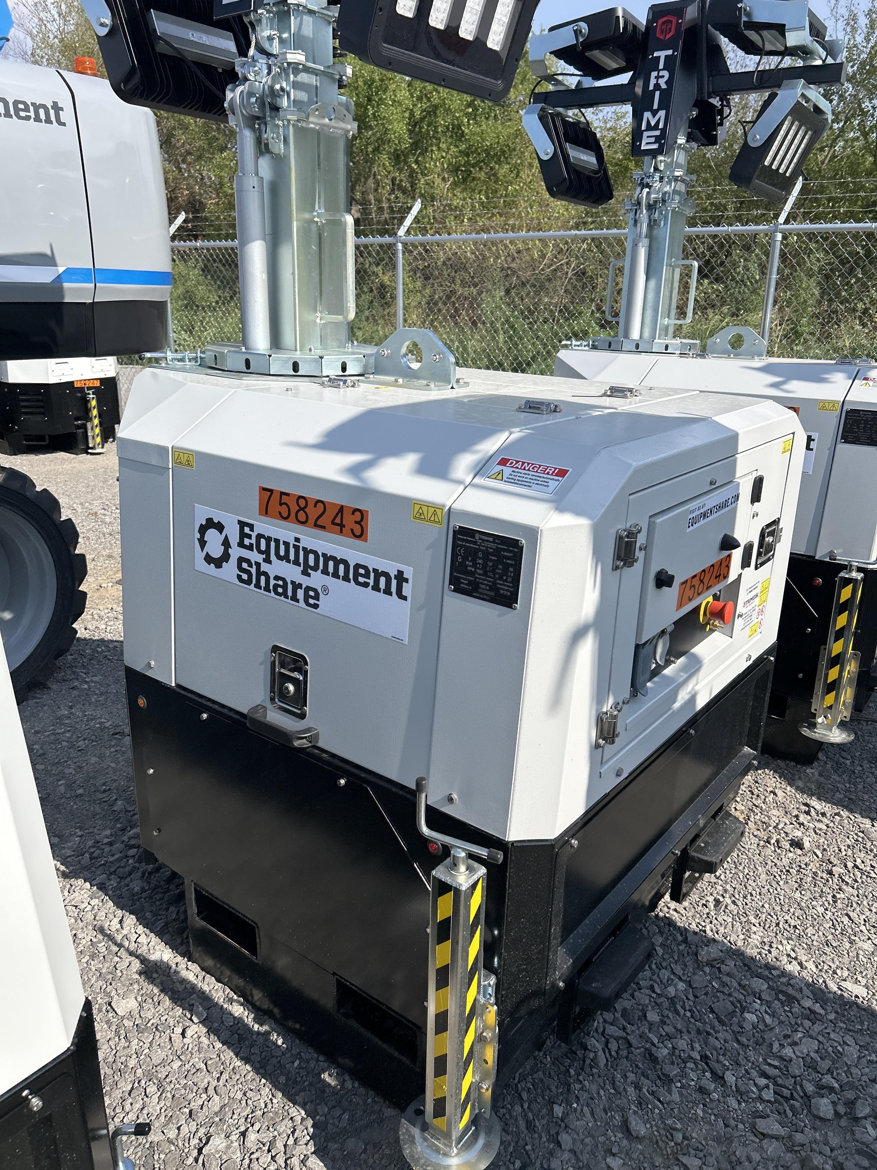 2026 TRIME X-SMART (SKID)