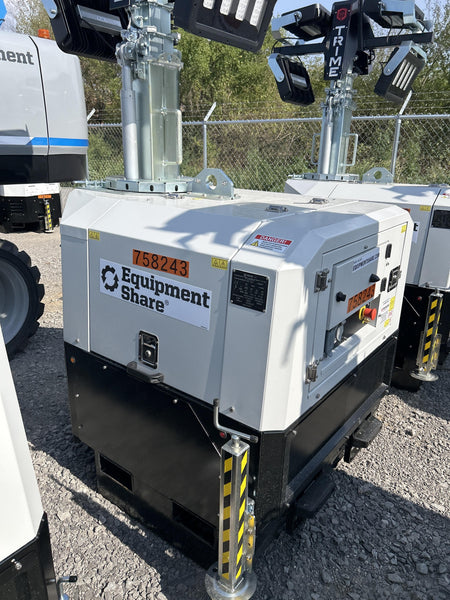 2026 TRIME X-SMART (SKID)