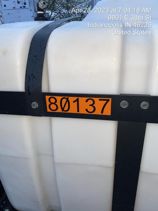 2020 MI-T-M CORPORATION HS-3006-0MDK-UR