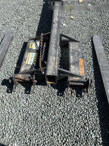 2025 STAR INDUSTRIES M1360B - Star JIB Boom