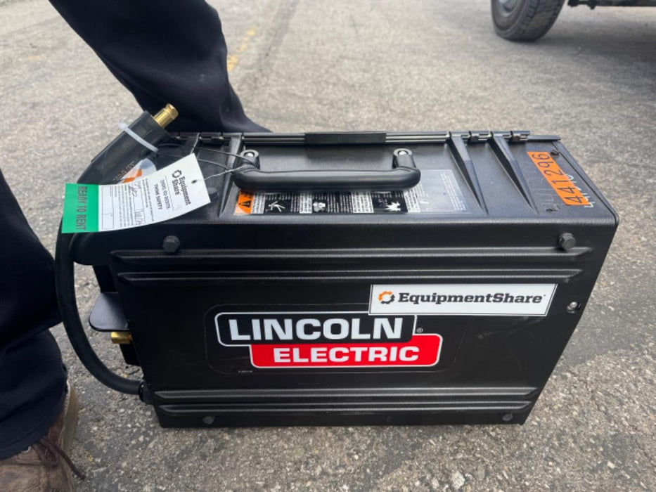 2024 LINCOLN ELECTRIC LN-25X