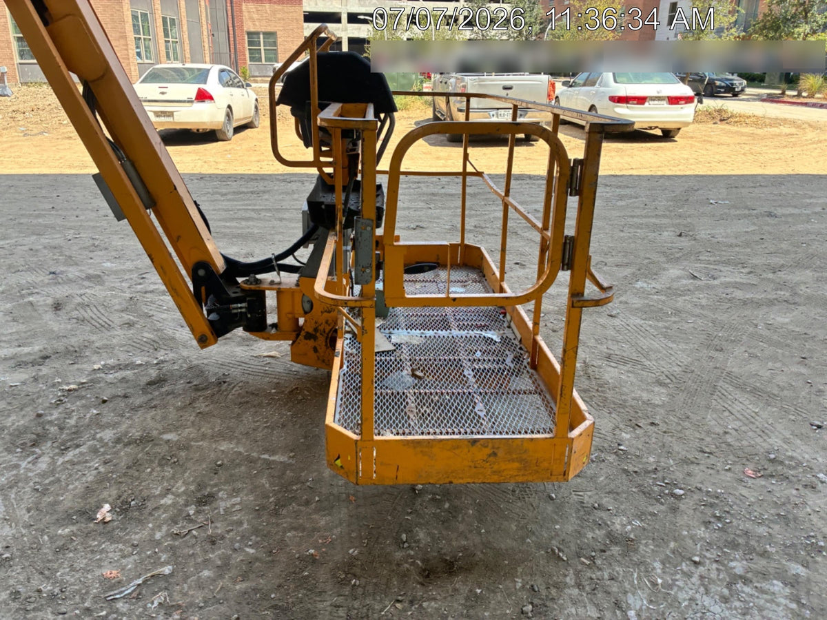 2022 HAULOTTE HT67 RTJ O