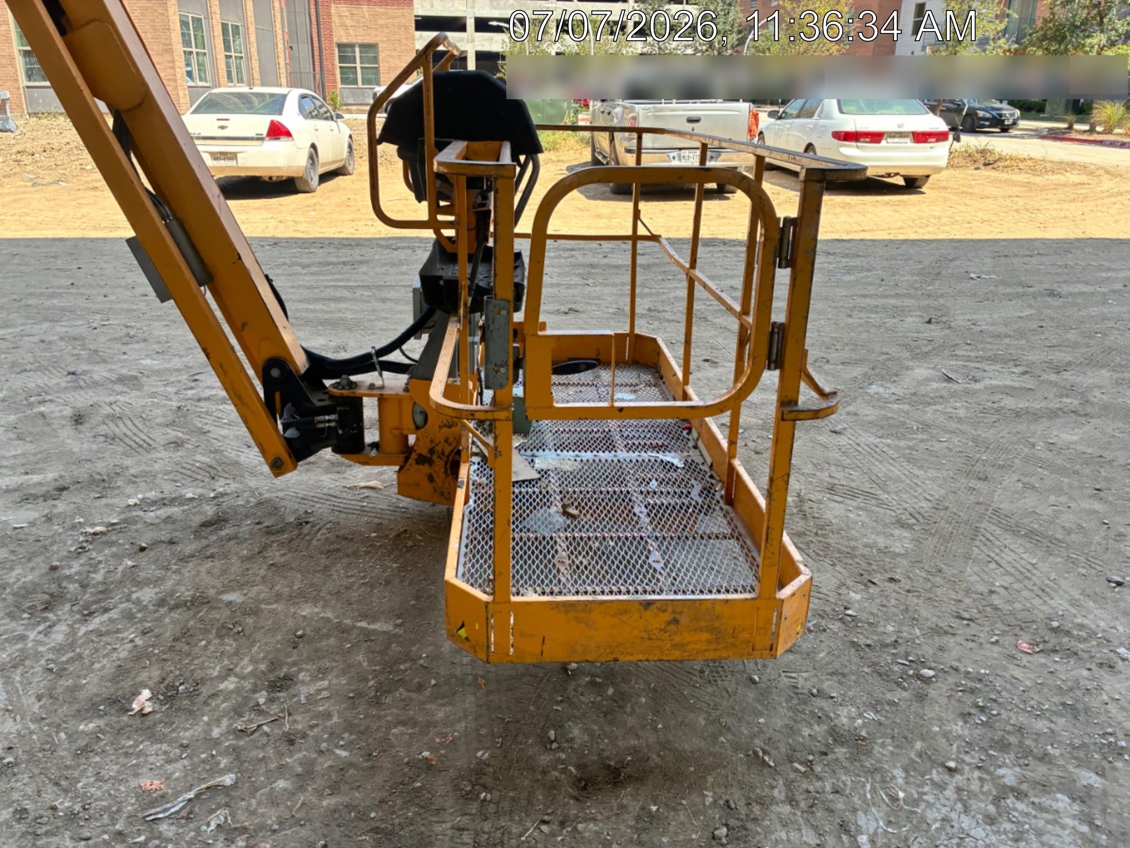 2022 HAULOTTE HT67 RTJ O